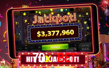 A Experiência Imersiva dos Cassinos Ao Vivo no 70x bet