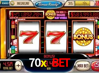 Descubra o Programa VIP da 70x bet: Vantagens Exclusivas para Jogadores