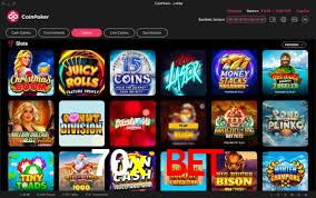 Desvendando o Mundo dos Jogos Virtuais na 70x bet