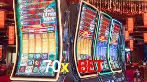 Descubra a Magia dos Jogos de Arcade no 70x bet