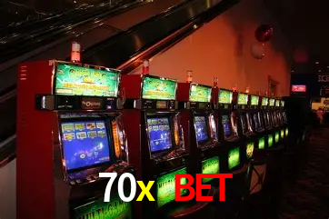 Inovações de Jogos na 70x bet: O Futuro das Experiências Interativas