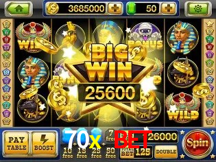 Descubra a Essência do 70x bet: Nossa História e Compromissos