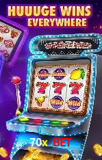 A Emoção da Loteria na 70x bet: Uma Chance de Mudança de Vida