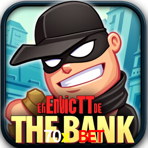 Welcome Bonus 70x bet