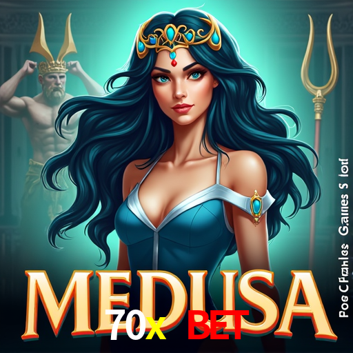 Bonus Features 70x bet